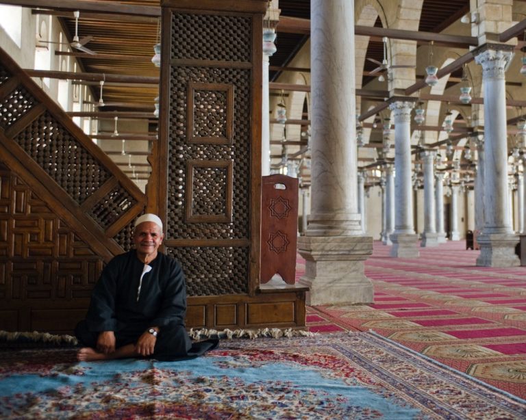 Egypt: People, Culture, and traditions