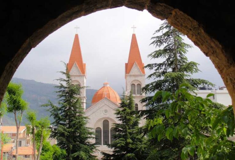 The Fascinating People and Culture of Lebanon