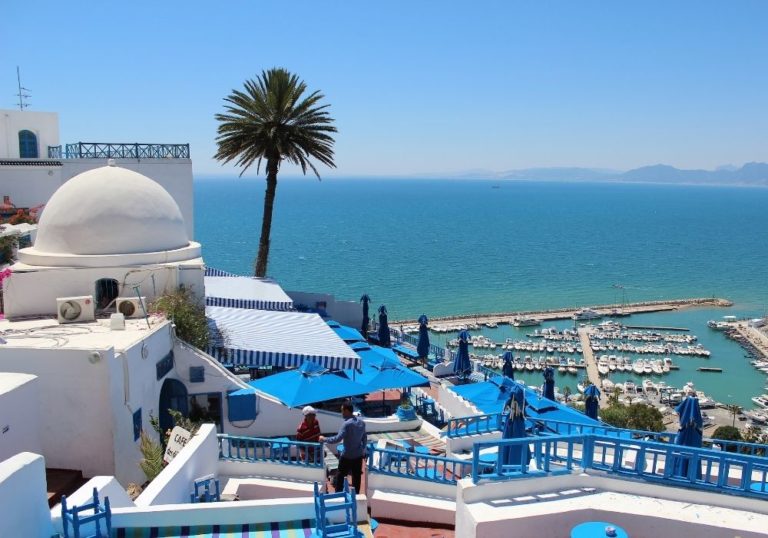 Best Things To Do In Tunisia