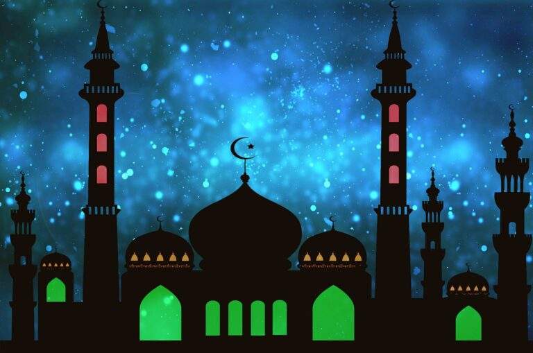 Muslim Holidays: Celebrations and Observances