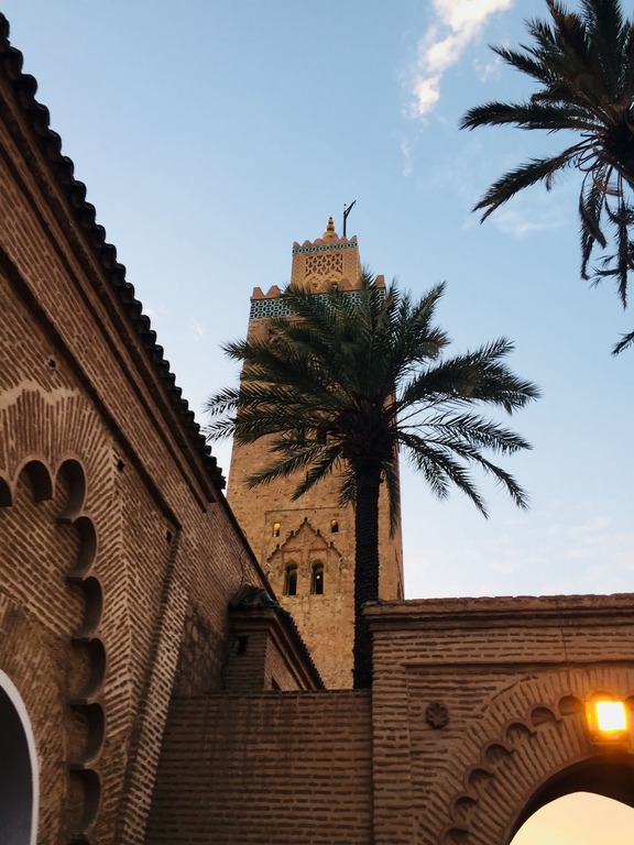 Best Things to do in Marrakech