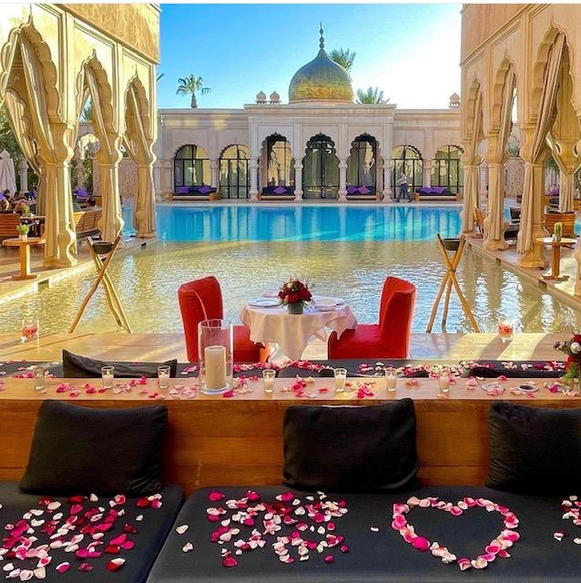 Wedding Venues in Morocco: A Guide