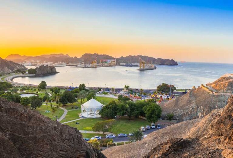 Exploring Oman’s Top Attractions