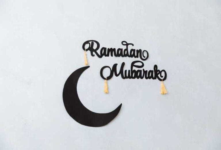 Ramadan 2023: A Guide to the Muslim Holy Month