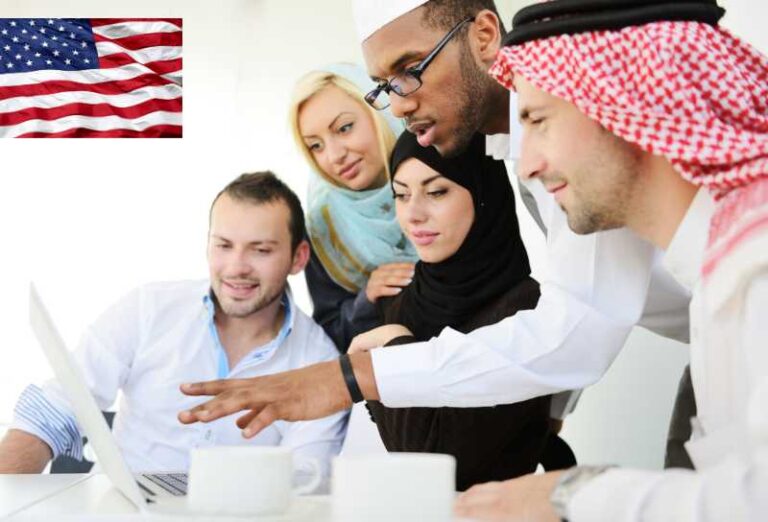 Arab American Experience