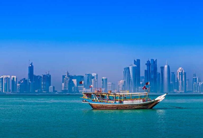 Qatar Travel Guide