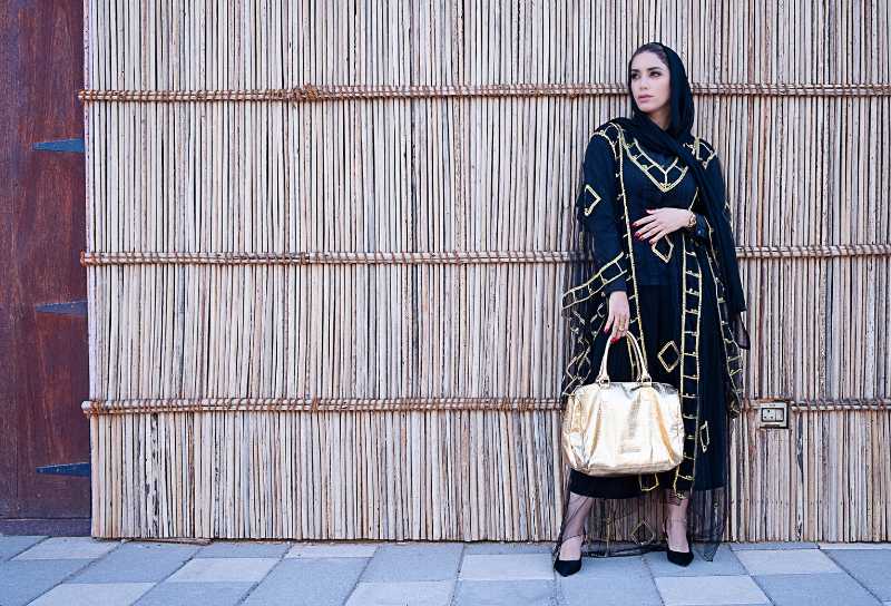 Abaya Fashion